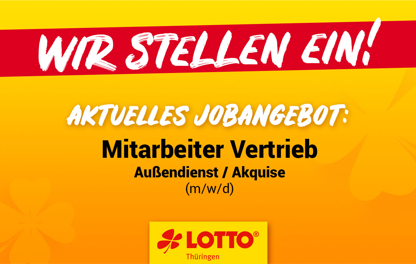 Zu den aktuellen Stellenausschreibungen
