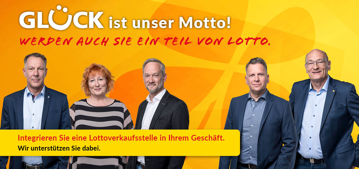 Ihre Gelegenheit: Verkaufen Sie Millionenchancen!