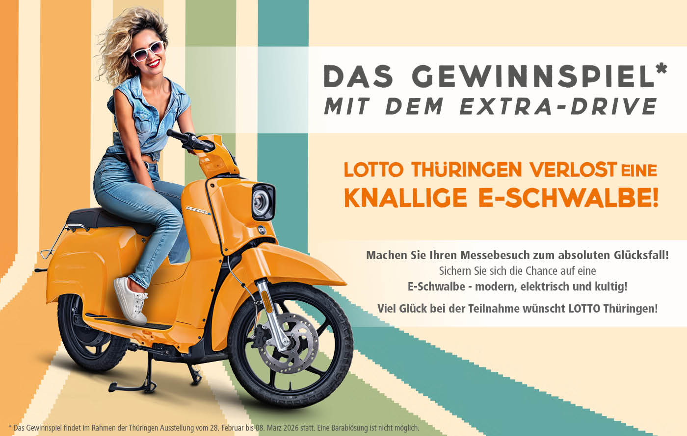 Gewinnspiel Thüringen Ausstellung