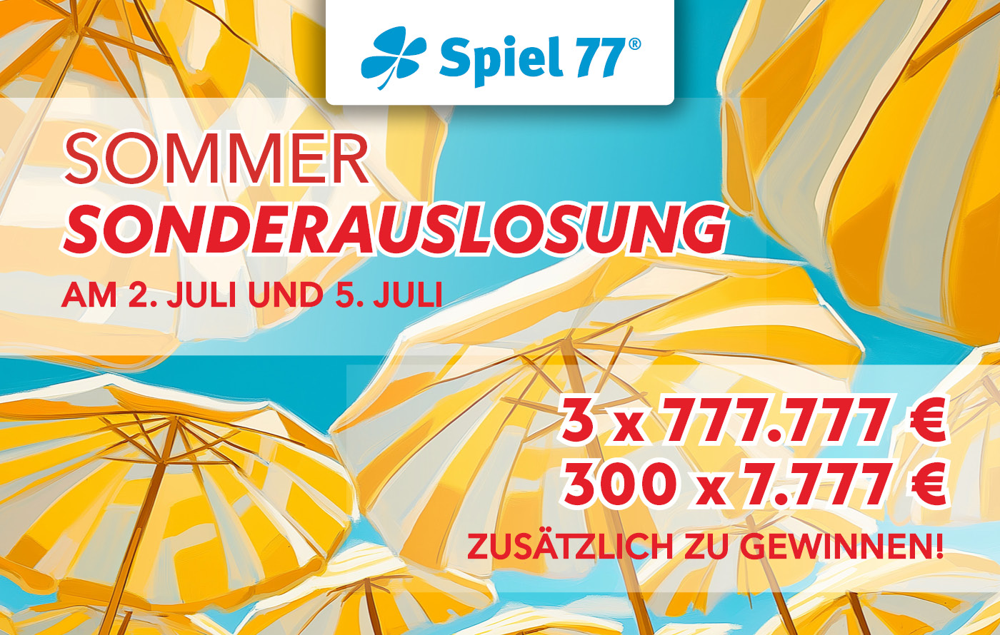 Bild mit Sonnenschirmen 